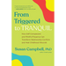 From Triggered to Tranquil: How Self-Compassion and Mindful Presence Can Transform Relationship Conflicts and Heal Childhood Wounds