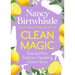 Clean Magic: Essential New Tricks for a Sparkling Green Home