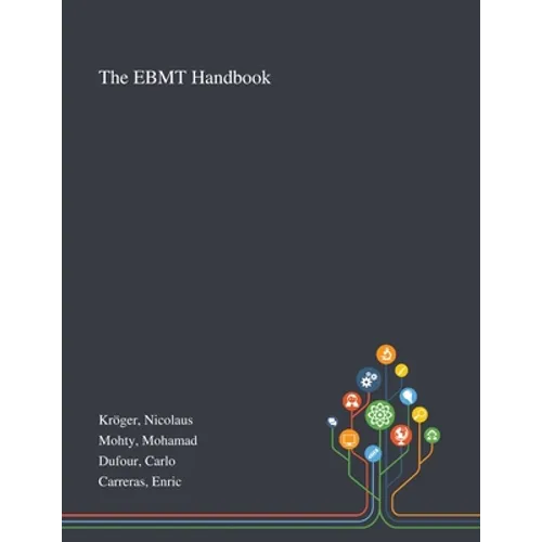 The EBMT Handbook