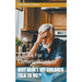 Why Won't My Children Talk to Me? A Book For Conservatives