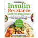 The Ultimate Insulin Resistance Diet For Beginners: The Easy No-Stress Meal Plan And Flavourful Recipes To Manage PCOS, Lose Weight And Prevent Predia