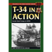 T-34 in Action