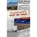 Flagstaff's Walkup Family Murders: A Shocking 1937 Tragedy
