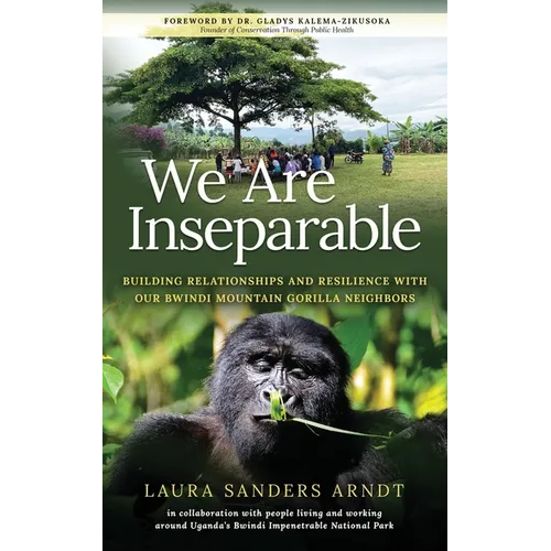 We Are Inseparable