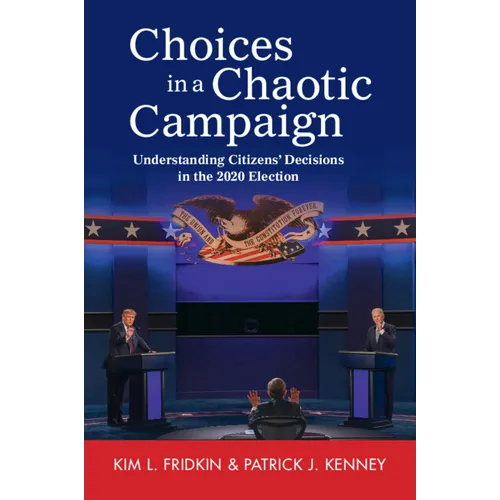 Choices in a Chaotic Campaign