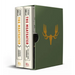 Meateater Cookbooks Box Set: The Meateater Fish and Game Cookbook, the Meateater Outdoor Cookbook
