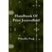 Handbook Of Print Journalism