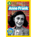 Anne Frank (National Geographic Kids Readers, Level 3)