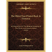 The Oldest Type-Printed Book In Existence: A Disquisition On The Relative Antiquity Of The Pfister And Mazarin Bibles (1901)