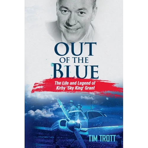 Out of the Blue