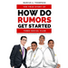 How Do Rumors Get Started: The True Story of Timex Social Club