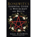 Bonewits's Essential Guide to Witchcraft and Wicca