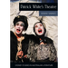 Patrick White's Theatre: Australian Modernism on Stage, 1960-2018