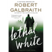 Lethal White