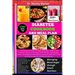 Diabetes Cookbook and Meal Plan: Managing Blood Sugar through Smart Nutrition: A Comprehensive Guide To Supporting Diabetic Patients With Breakfast Op