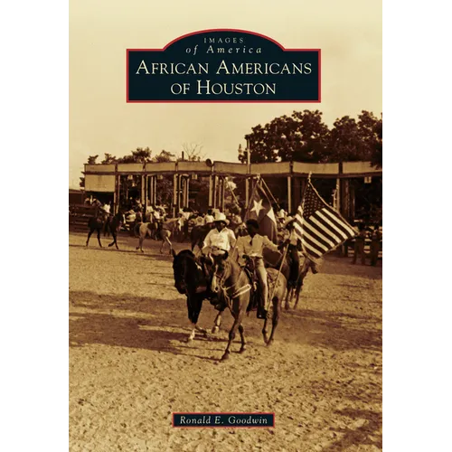 African Americans of Houston