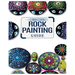 The Complete Rock Painting Guide: Unleash Your Creativity with Simple and Fun Rock Painting Designs