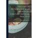 History of Osteopathy, and Twentieth-century Medical Practice
