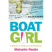 Boat Girl: A Memoir of Youth, Love, and Fiberglass