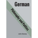 German philosophy and politics