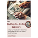 Diy Quilt As You Go for Beginners: A Step-by-Step Guide to Stress-Free Quilting with the aid of the Quilt As You Go Technique