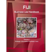 Fiji Business Law Handbook Volume 1 Strategic Information and Basic Laws