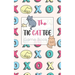 The Tic CAT Toe Game Book: Travel Format Tic Tac Toe Boards for Cat Lovers!
