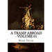 A Tramp Abroad - Volume 01