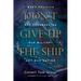 Don't Give Up the Ship: Woke Politics Are Endangering Our Military and Our Nation