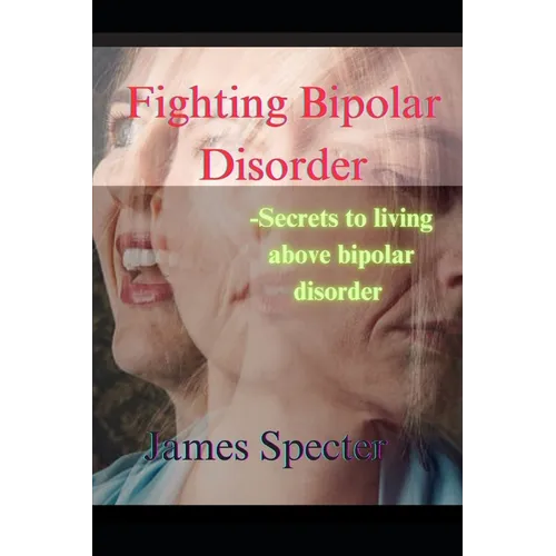 Fighting Bipolar disorder