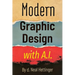 Modern Graphic Design with AI