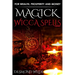 Magick Wicca Spells: for Wealth, Prosperity and Money
