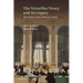 The Versailles Treaty and Its Legacy: The Failure of the Wilsonian Vision