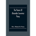 The Poems Of Alexander Lawrence Posey