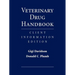 Veterinary Drug Handbook: Client Information Edition