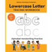 Lowercase Letter Tracing Workbook