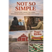 Not So Simple: My Adventures Among the Amish, Mennonites, Shakers, and Other Plain People