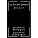 The Dead Have Never Died: Psychic Research
