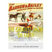 The Greatest Show on Earth: The History of the Ringling Bros. and Barnum & Bailey Circus