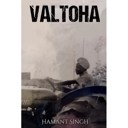 Valtoha