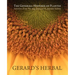 Gerard's Herbal: Selections from the 1633 Enlarged & Amended Edition