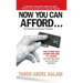 Now You Can Afford