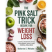 The Pink Salt Trick Recipe for Weight Loss: A Simple Morning Ritual for Vibrant Health and Overall Wellness