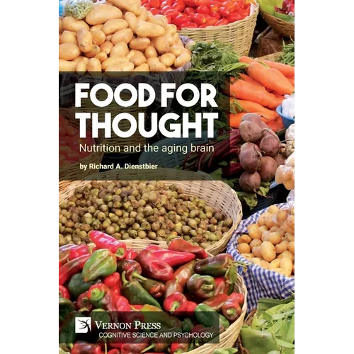 Food for thought: Nutrition and the aging brain