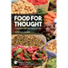 Food for thought: Nutrition and the aging brain
