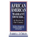 African American Warrant Officers...in Service to Our Country