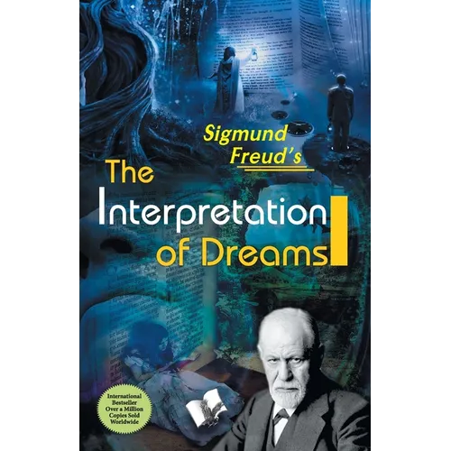 The Interpretation of Dreams