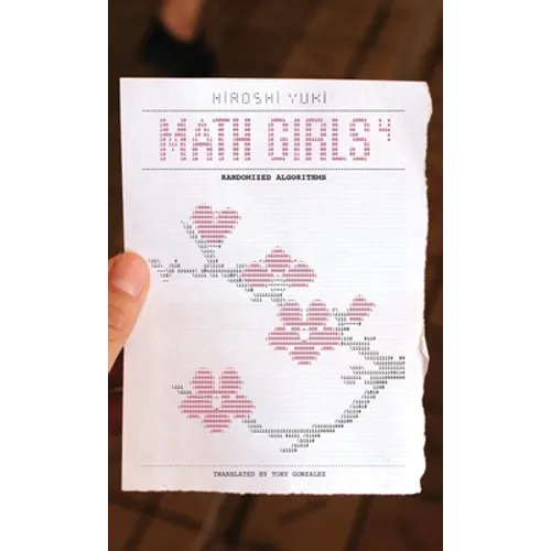 Math Girls 4: Randomized Algorithms