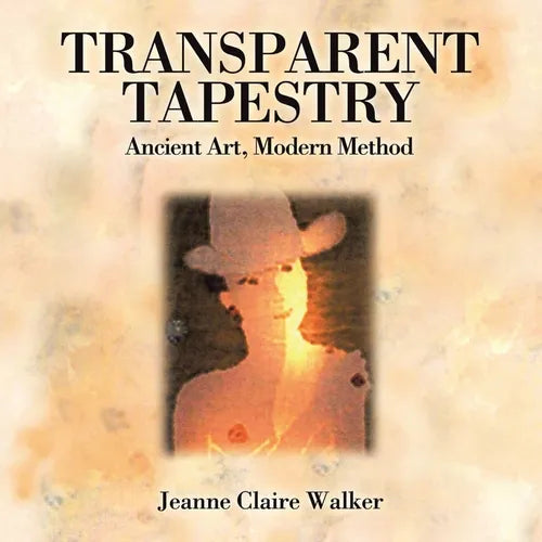 Transparent Tapestry: Ancient Art, Modern Method