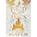 Inked in Ashes